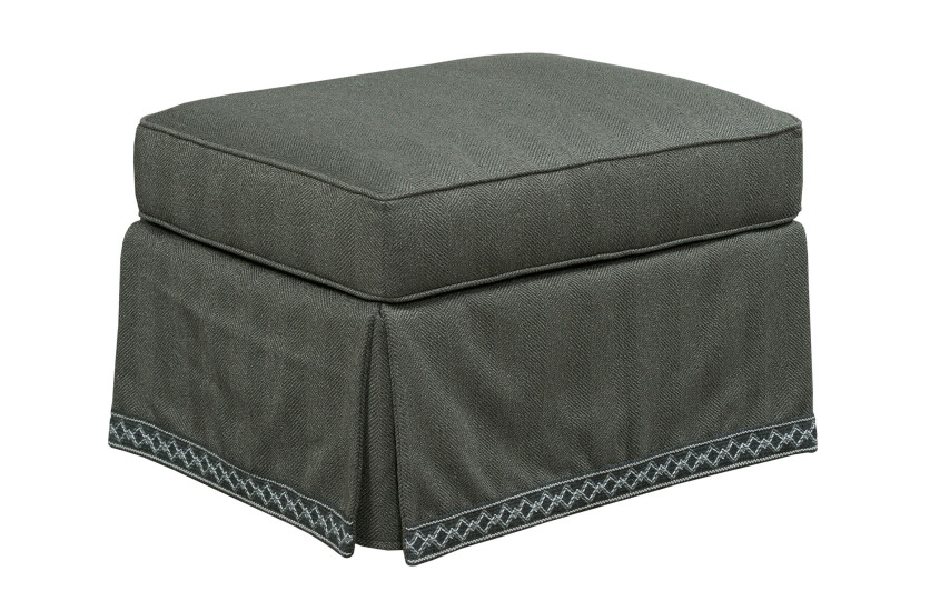 JULIETTE OTTOMAN 215