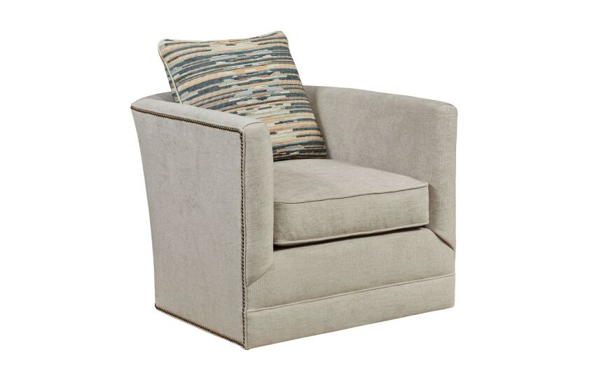 BROCK BARREL SWIVEL GLIDER 265