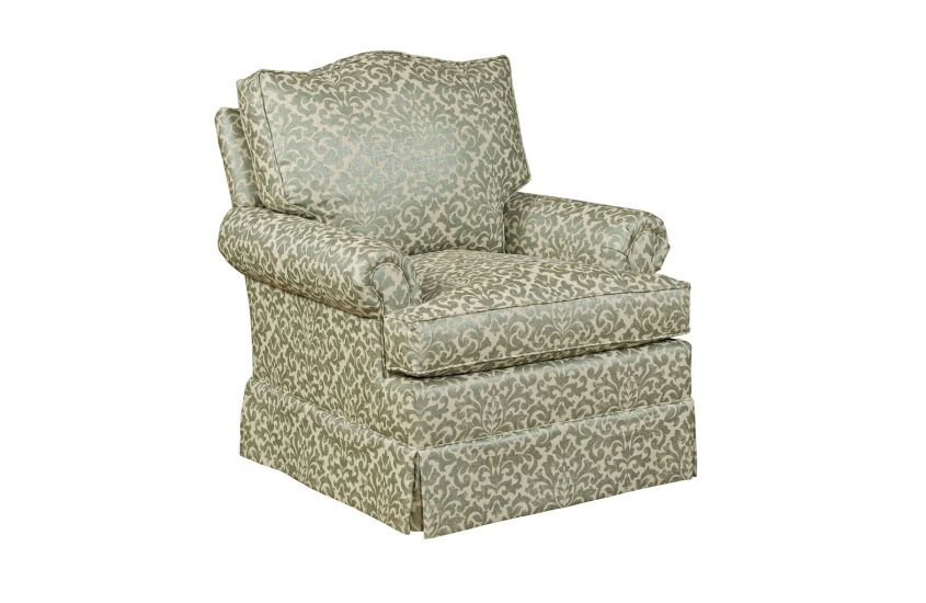 CLAIRMONT SWIVEL SWIVEL 268