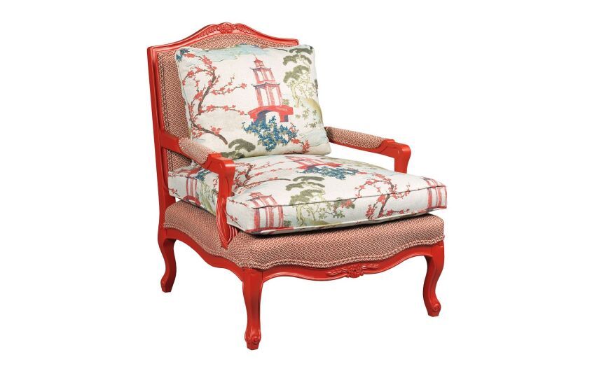 BORDEAUX CHAIR 275