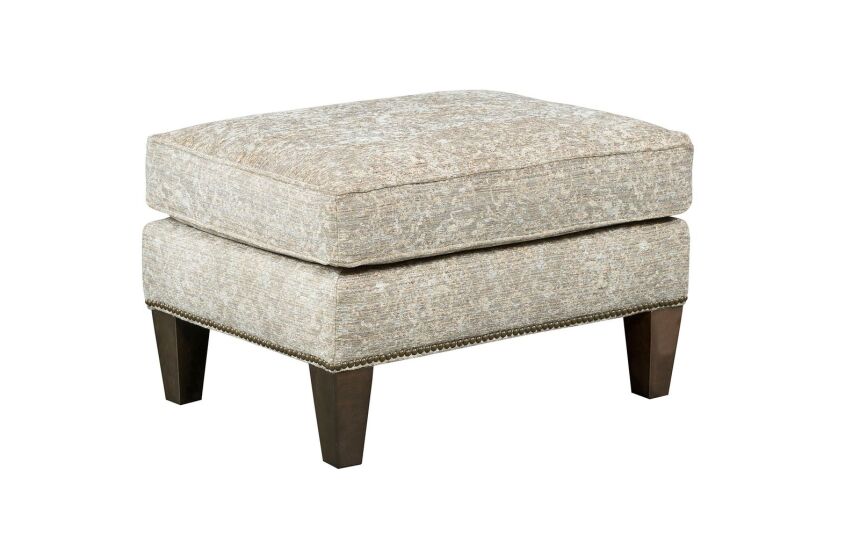 CHAPMAN OTTOMAN 184