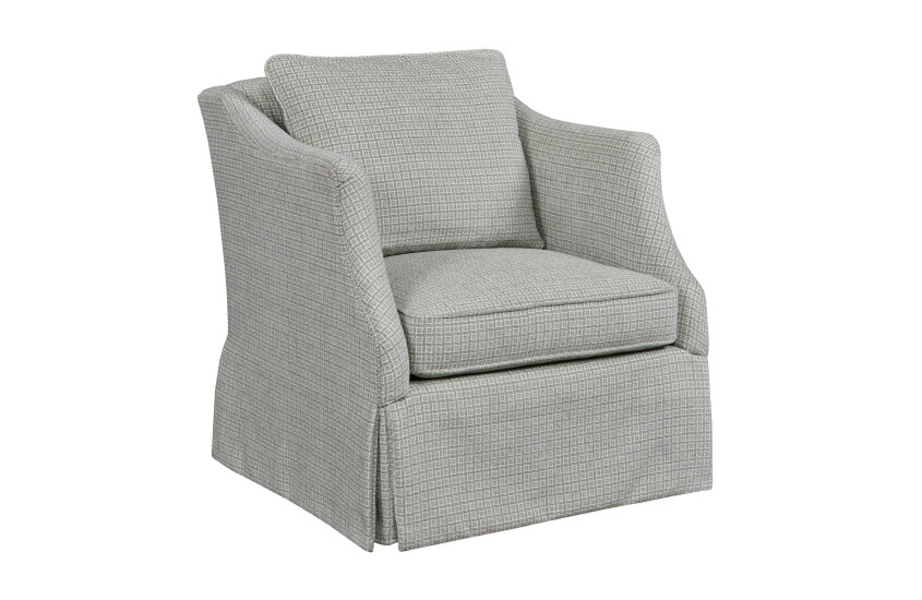 AUBREE SWIVEL CHAIR 284