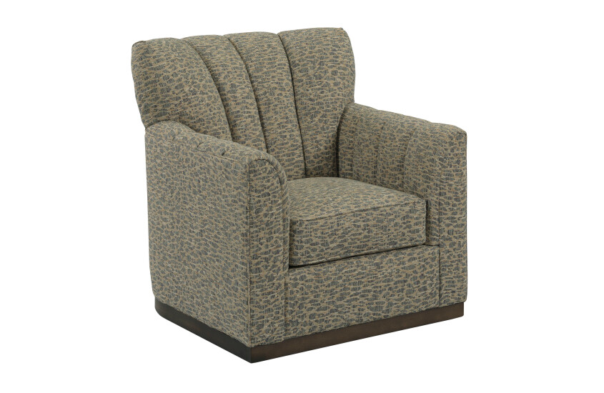 BYRNN SWIVEL CHAIR 289