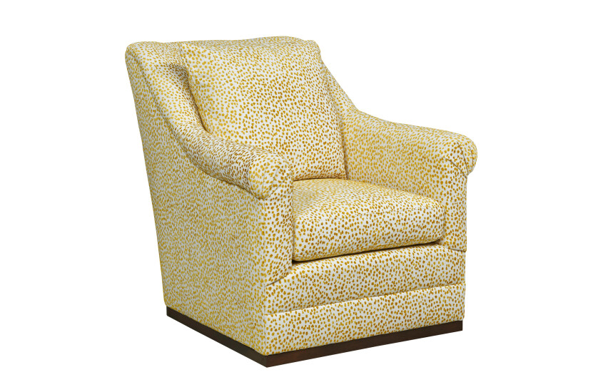 ADDISON SWIVEL CHAIR 291