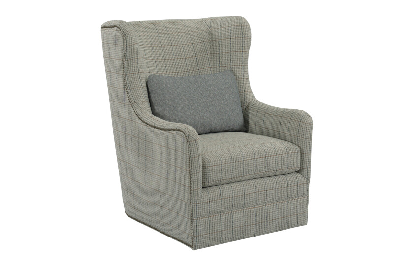 ASHER SWIVEL CHAIR 292