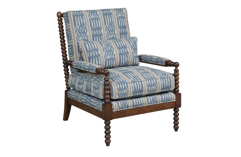 JENNY SPOOL CHAIR 305