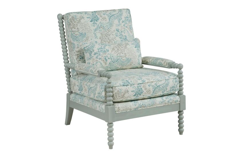 JENNY SPOOL CHAIR Room 3