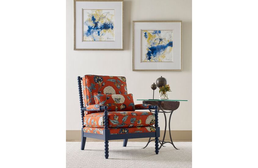 JENNY SPOOL CHAIR Room