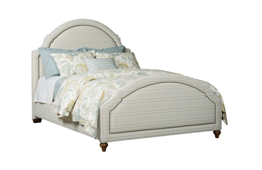 ASHBURY QUEEN BED PACKAGE 234