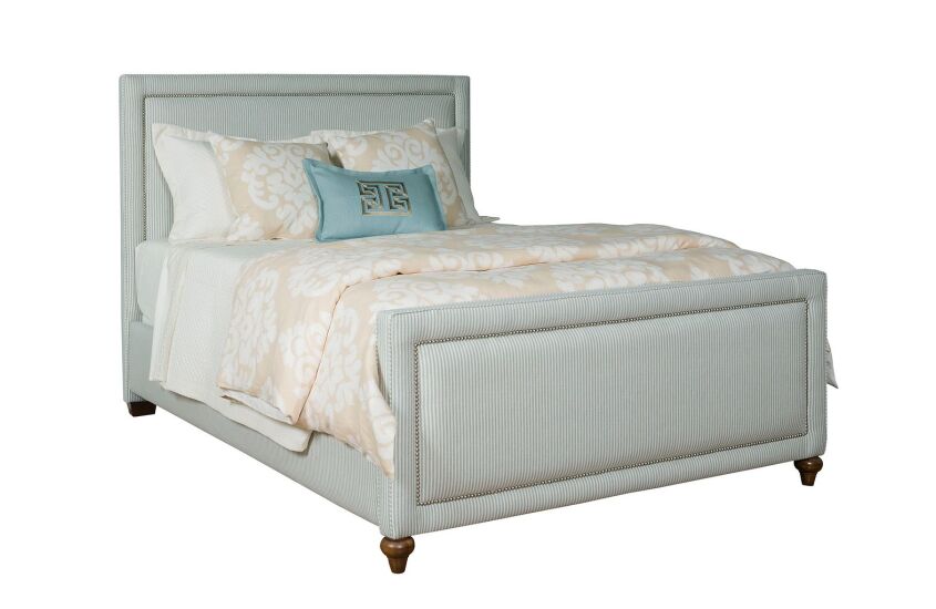 LACEY CAL KING BED PACKAGE 216