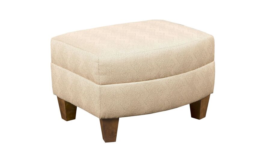 GLENWOOD OTTOMAN 201