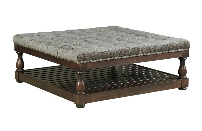 COPELAND COCKTAIL OTTOMAN 187