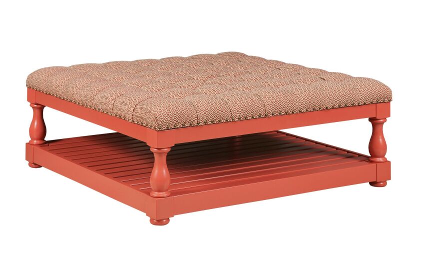 COPELAND COCKTAIL OTTOMAN Room 2