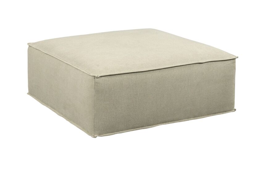 BARNES LOUNGING OTTOMAN 176