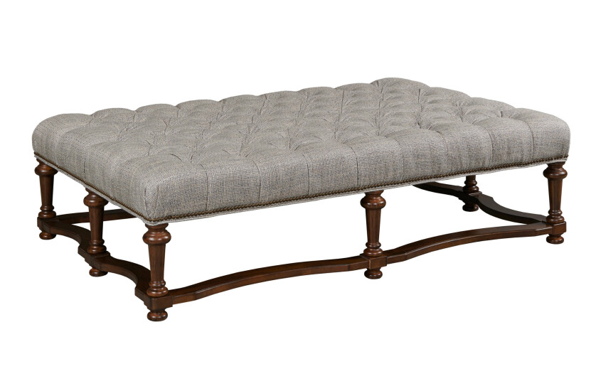 DELANEY COCKTAIL OTTOMAN 191