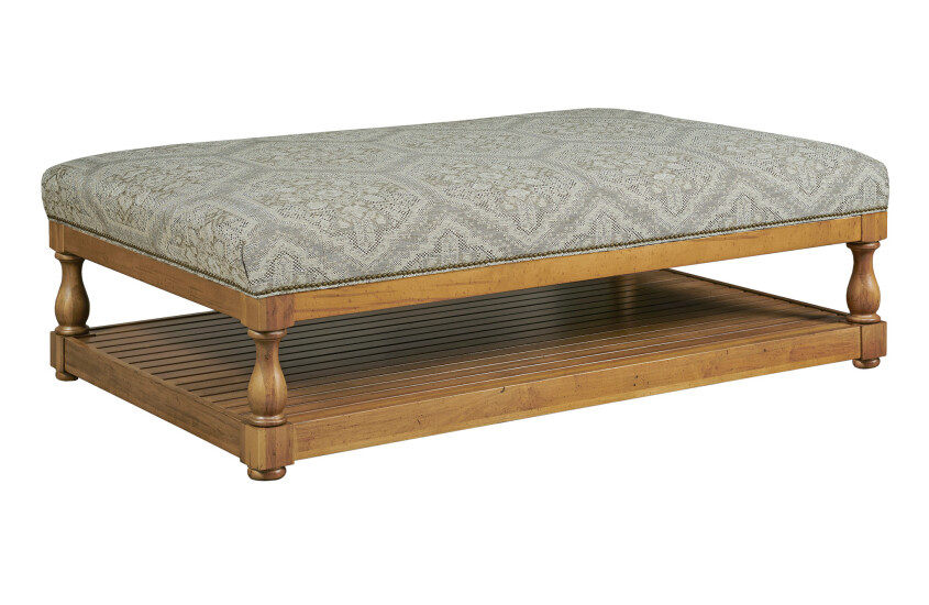 BARCLAY OTTOMAN 175