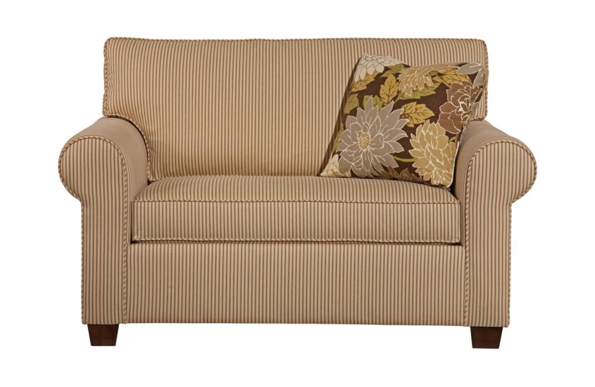 BRANNON TWIN SLPR CHAIR 181