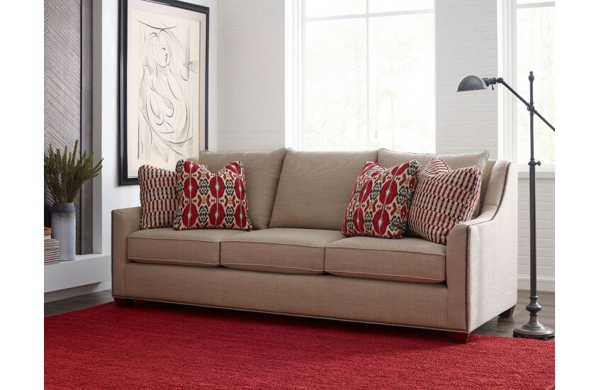EDISON LARGE SOFA 3/3 Room 3