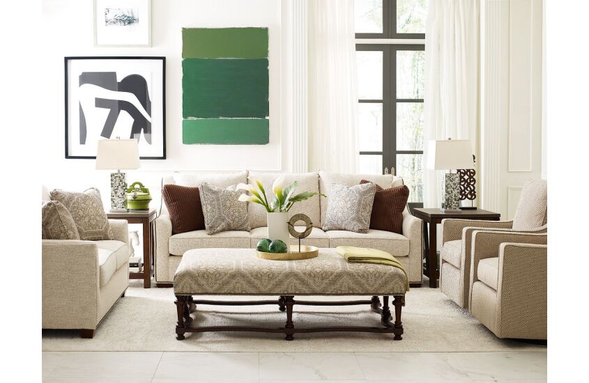 EDISON LARGE SOFA 3/3 Room