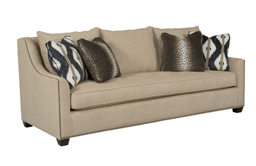 EDISON LARGE SOFA (BENCH) 58