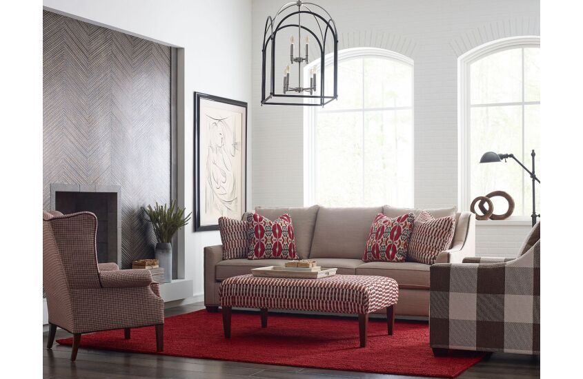 EDISON LARGE SOFA 3/3 Room 2