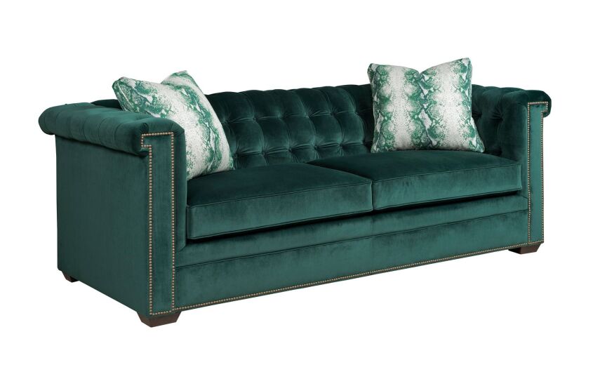 KINGSTON SOFA 81