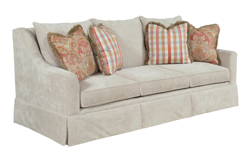 FINLEY LARGE SOFA 3/3 73