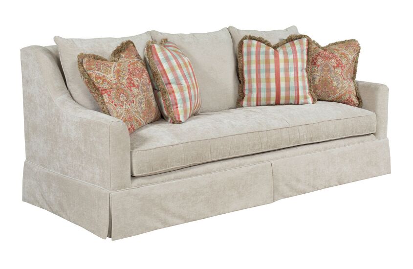 FINLEY LARGE SOFA (BENCH) 72