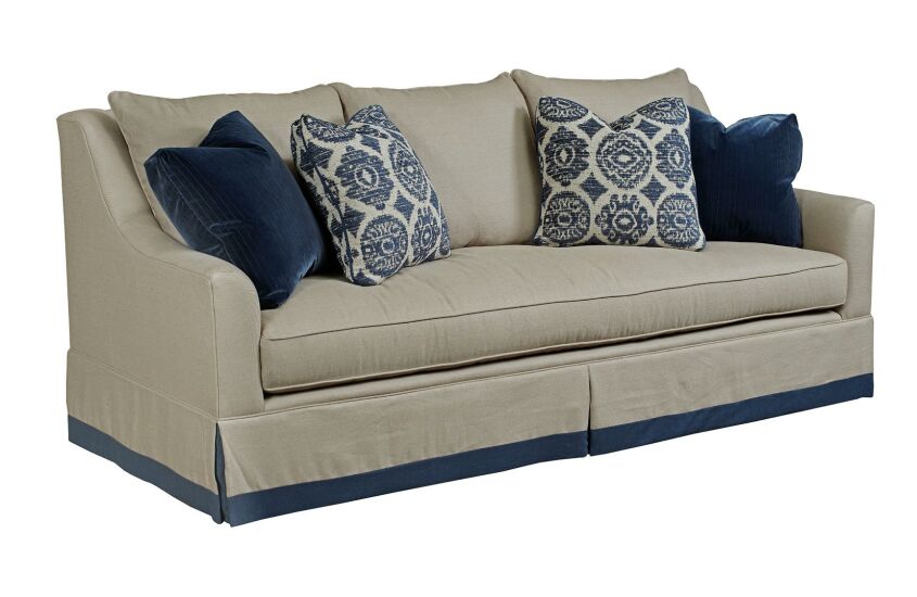 FINLEY SOFA (BENCH) 74