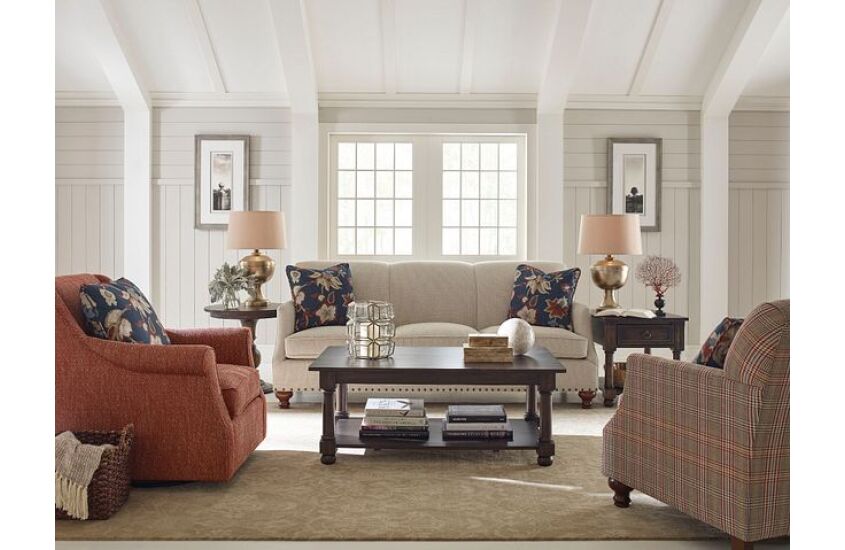 TATE SWIVEL GLIDER Room 3