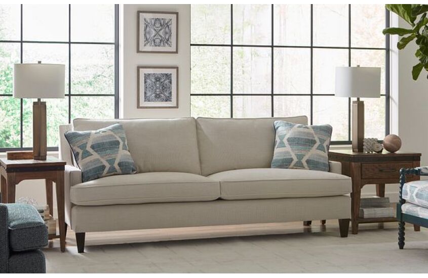 BRITT SOFA 2/2 Room