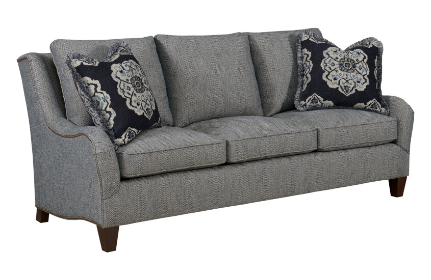 DENNISON SOFA (TAPERED) 52