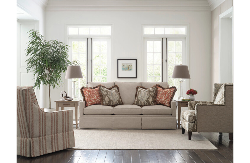 SLOANE SOFA Room