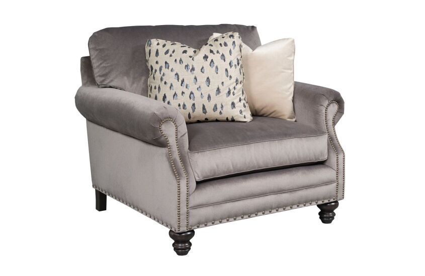 BAYHILL CHAIR 1/2 15