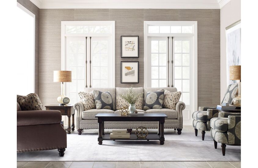 BAYHILL LARGE SOFA Room