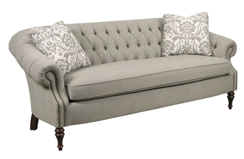 WELLSLEY SOFA (BENCH) 166