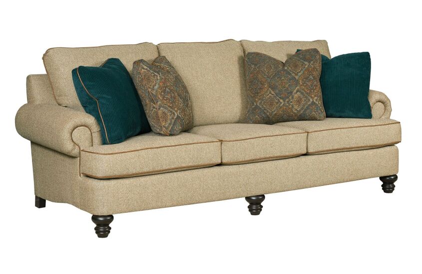 AVERY LARGE SOFA Room