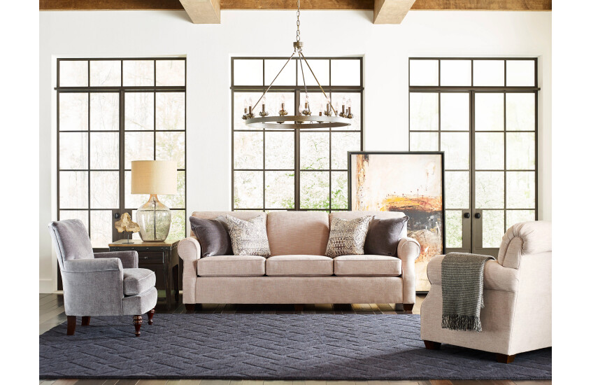 LYNCHBURG LARGE SOFA Room