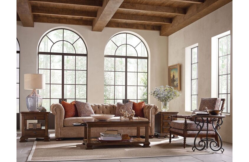 JENNY SPOOL CHAIR Room 2