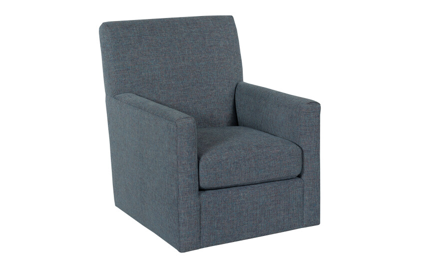 MERRITT SWIVEL GLIDER 308