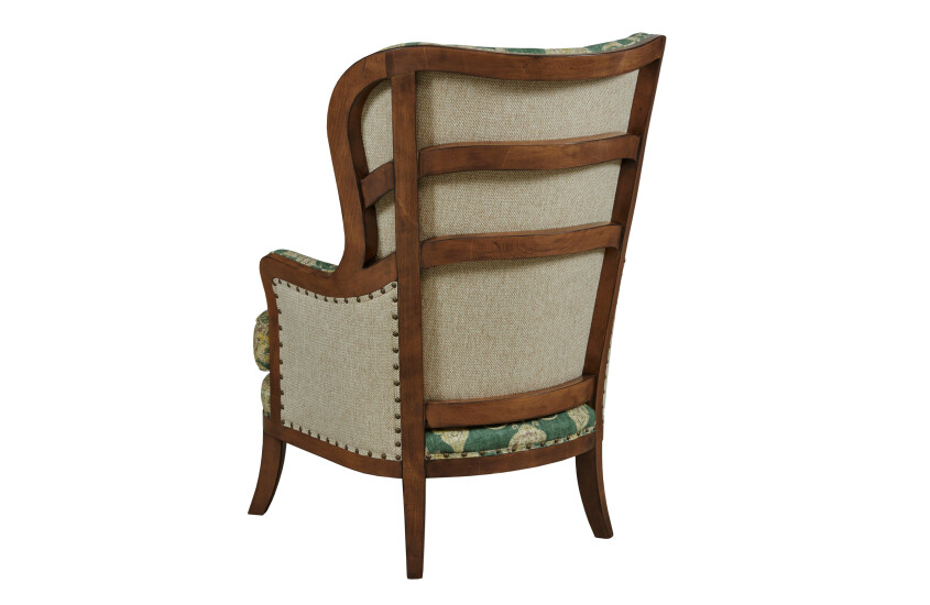 COLLIER CHAIR Room 3