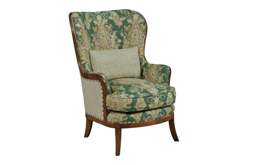 COLLIER CHAIR Room 2