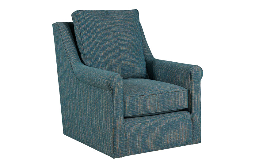 BRICE SWIVEL GLIDER 299