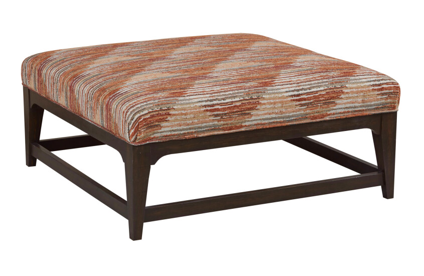 JAMISON COCKTAIL OTTOMAN 210