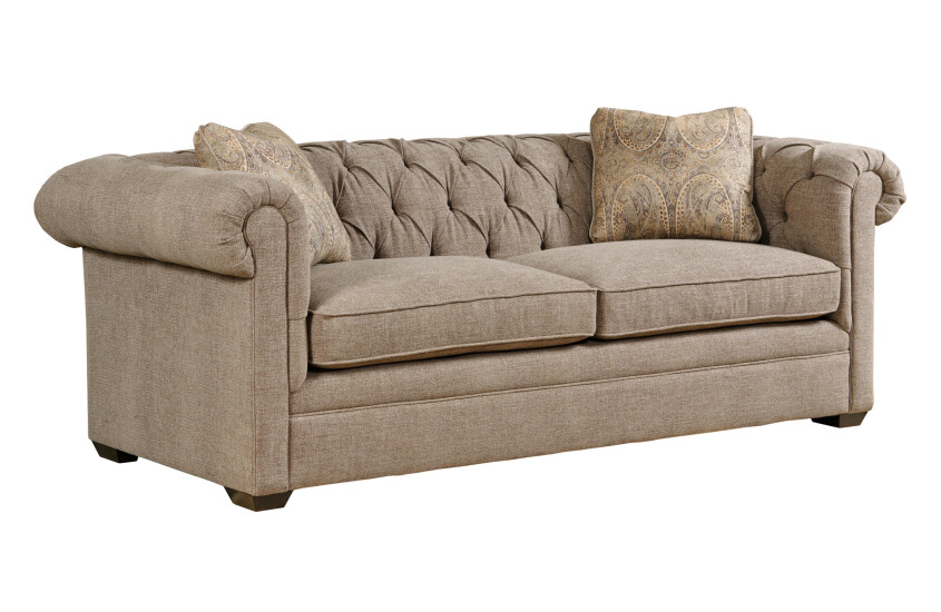 QUEENSTOWN SOFA 122