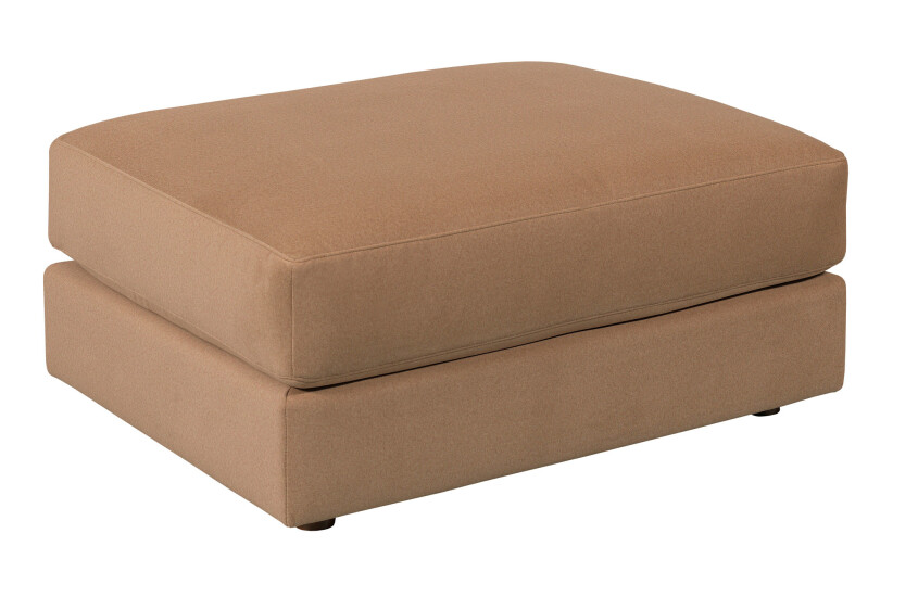 COLLINS LARGE OTTOMAN 45