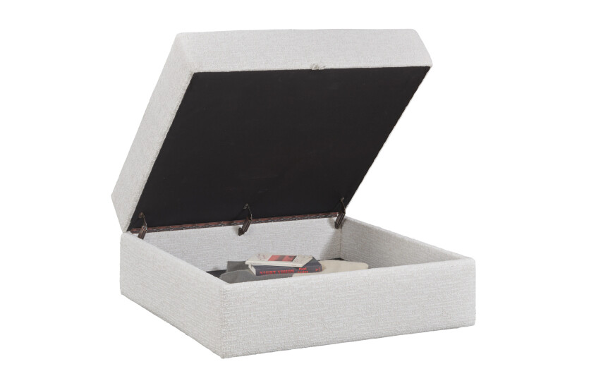 MODULAR STORAGE OTT Room 3