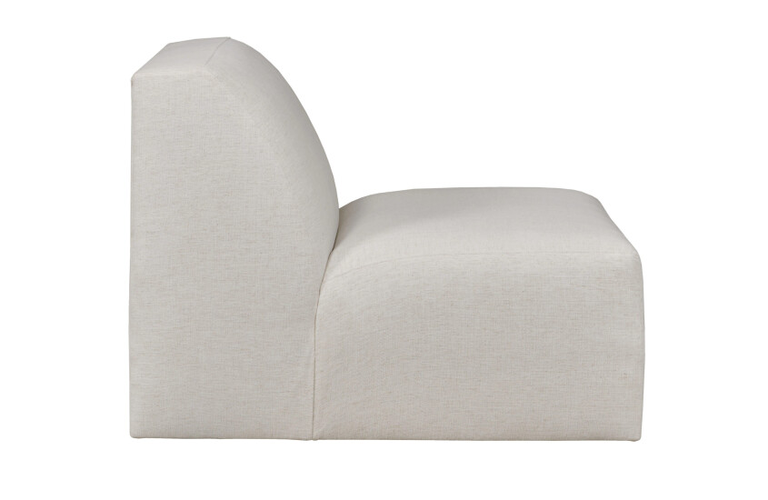 MODULAR ARMLESS CHAIR Room 3