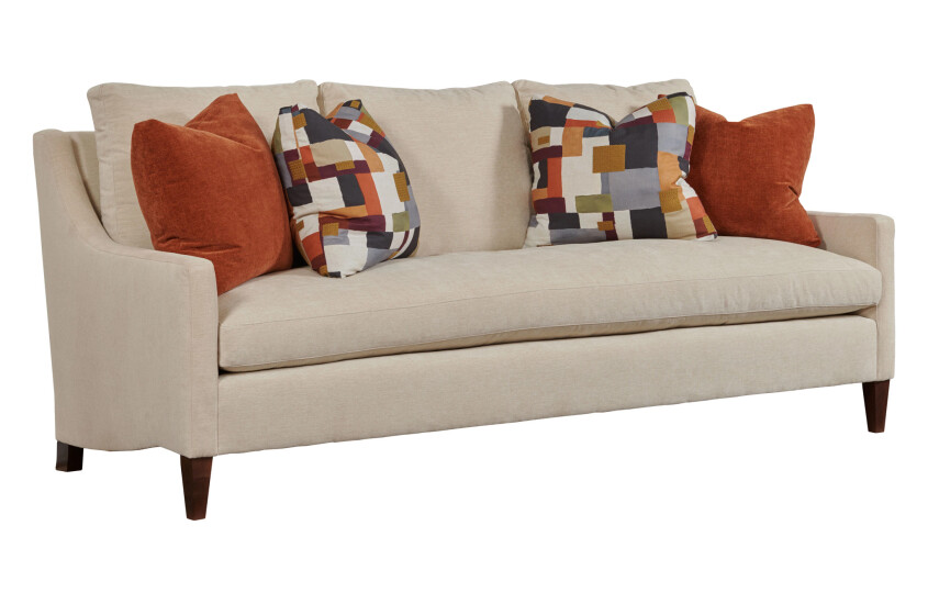 SHORT SOFA (Bench) (AS) 134