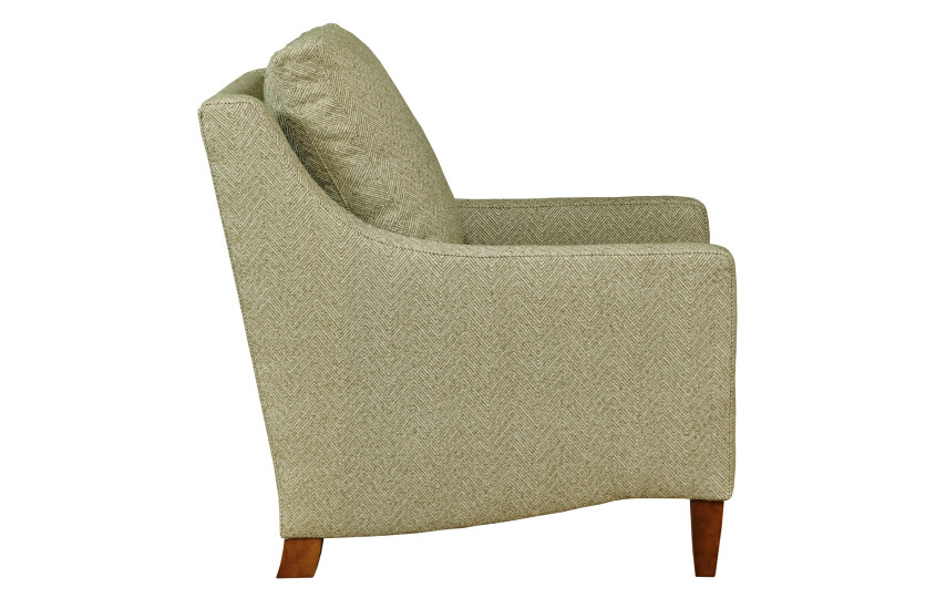 CHAIR - TRACK ARM (AS) Other Image 2